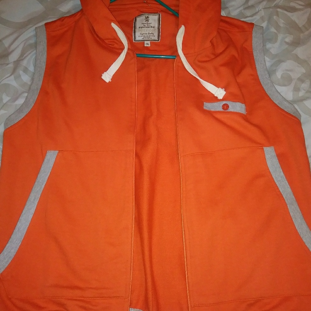 Imperious Hoodie